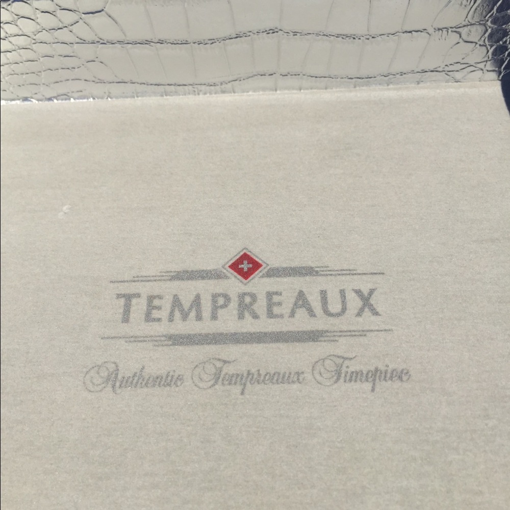 Tempreaux Watch Set - Picture 6 of 6